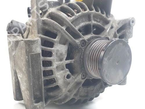 Generator MERCEDES-BENZ S-CLASS (W220) S 320 CDI (220.025, 220.125) (204 hp) 26448502