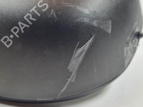 Right mirror RENAULT MASTER II Bus (JD) 2.5 dCi (JD01, JD02, JD11, JD12, JD1W) | BP29172570C27 