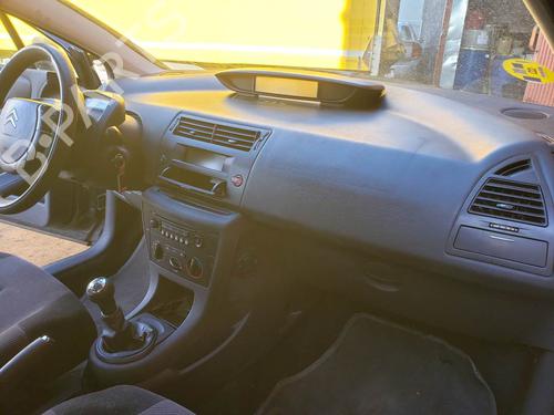 Engine control unit (ECU) CITROËN C4 Coupe (LA_) 1.6 16V | BP25144356M57  - Image 7