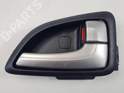 Used Front right interior door handle Front right interior door handle 38261669 38261669