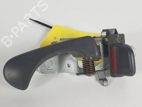 Used Front left interior door handle Front left interior door handle MITSUBISHI PAJERO SPORT I (K7_, K9_) 3.0 V6 (K96W) (177 hp) 12371340 12371340