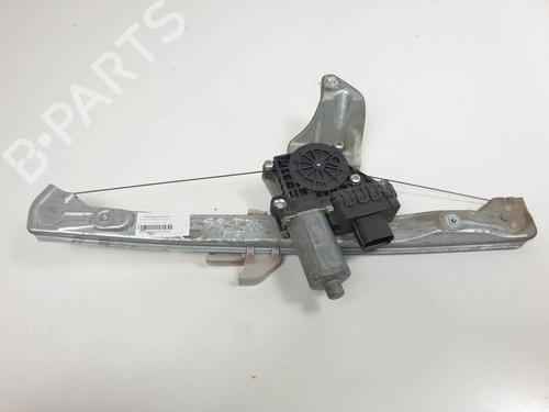 Used Rear left window mechanism Rear left window mechanism 9170919 9170919