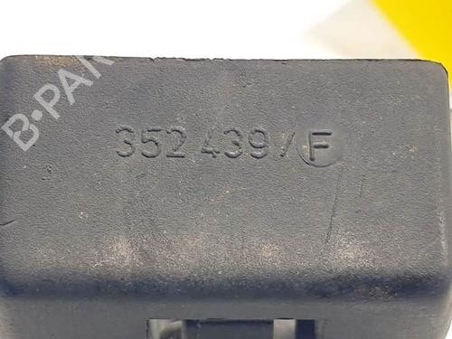 Tailgate lock OPEL MOVANO A Bus (X70) 2.5 CDTI (JD) | BP18653912C101 