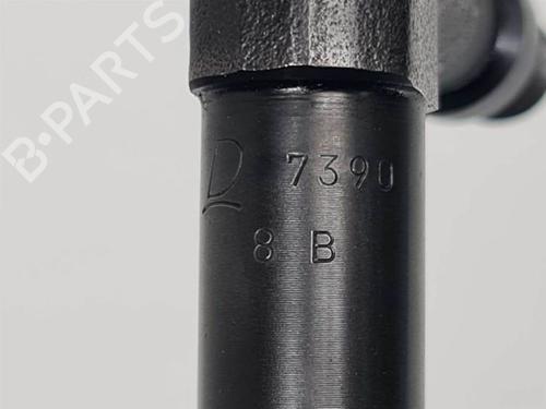Injector MAZDA PREMACY (CP) 2.0 TD | BP7088877M100 - Image 3