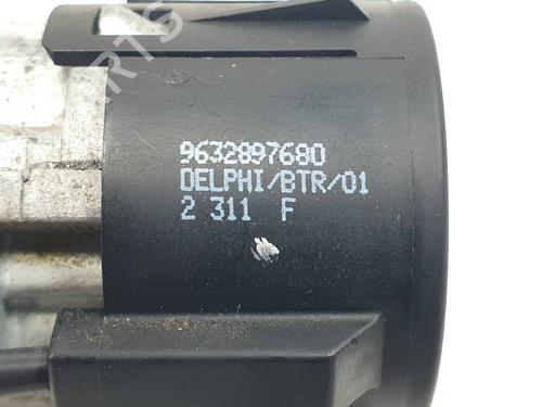 Elektronisk modul CITROËN C3 I (FC_, FN_) 1.4 16V HDi | BP29581867M83 