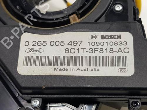 Squib airbag FORD TRANSIT CONNECT MPV  | BP12446056C102 