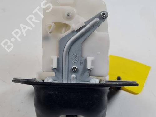 Tailgate lock NISSAN JUKE (F15) 1.2 DIG-T | BP29321774C101 