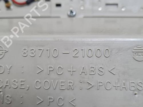 Kabinelys SSANGYONG RODIUS I 2.7 Xdi | BP38480683I8 - Image 5