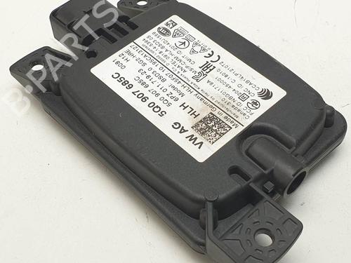 Electronic module SEAT ARONA (KJ7, KJP) 1.0 TGi | BP26448541M83 - Image 2