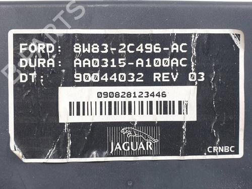 Electronic module JAGUAR XF I (X250) 3.0 D | BP29763155M83  - Image 5