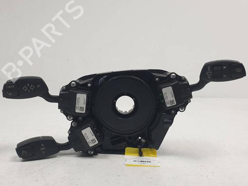 Used Steering column stalk Steering column stalk BMW 5 Touring (E61) 530 xd (235 hp) 34611126 34611126