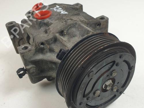 Used AC compressor AC compressor FIAT 500 (312_) 1.3 D Multijet (312AXB1A) (75 hp) 34511610 34511610
