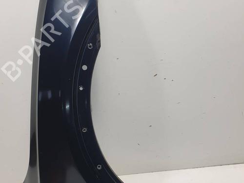 Forskærm Højre AUDI Q3 (8UB, 8UG) 2.0 TDI (177 hp) 30504102