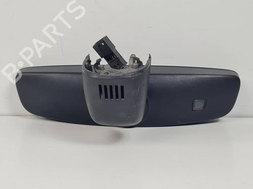 Rear mirror AUDI A4 B9 Avant (8W5, 8WD) 2.0 TDI | BP40175742I6 - Image 2