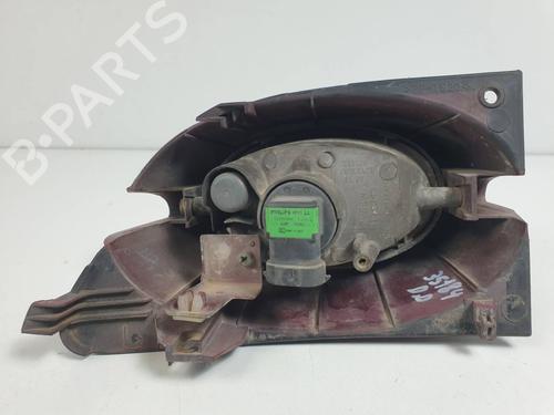 Right front fog light HONDA STREAM (RN) 2.0 16V (RN3) | BP39929301C31 - Image 2