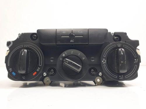 Used Climate control Climate control 13420580 13420580