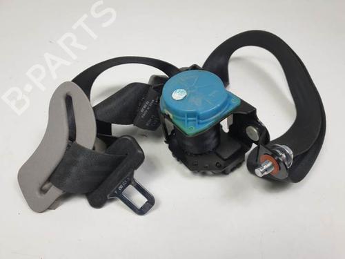 Rear left seatbelt SSANGYONG KORANDO (CK)  | BP12363040I29 