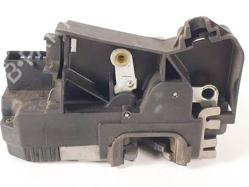Front left lock OPEL ZAFIRA A MPV (T98) 2.0 DTI 16V (F75) | BP17431891C98 