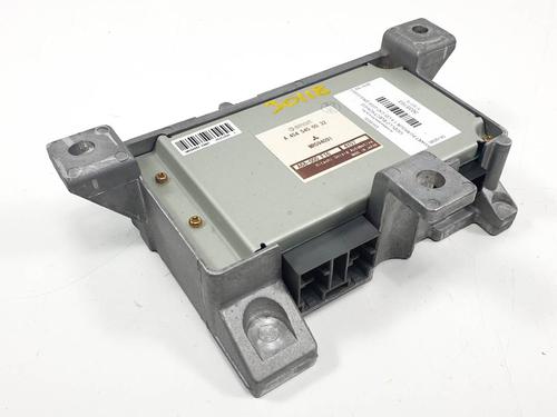 Electronic module SMART FORFOUR (454) 1.5 CDI (454.001) | BP24817402M83 - Image 2