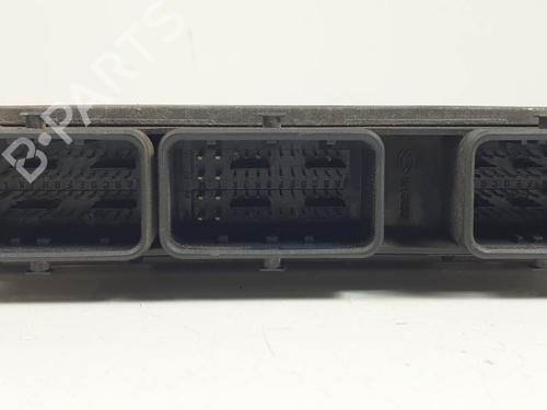Engine control unit (ECU) RENAULT SCÉNIC II (JM0/1_) 2.0 (JM05, JM0U, JM1N, JM1U, JM2V) | BP28178395M57 - Image 3
