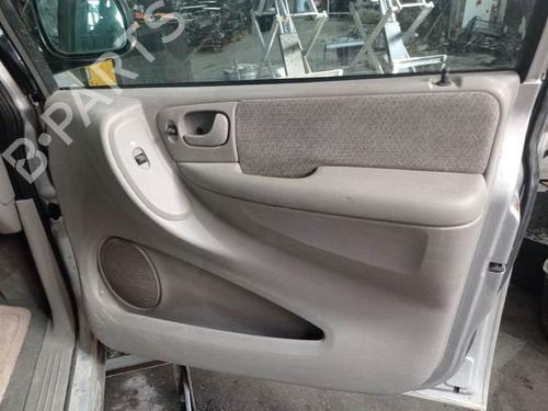 Climate control CHRYSLER VOYAGER IV (RG, RS) 2.5 CRD | BP8299433I5 