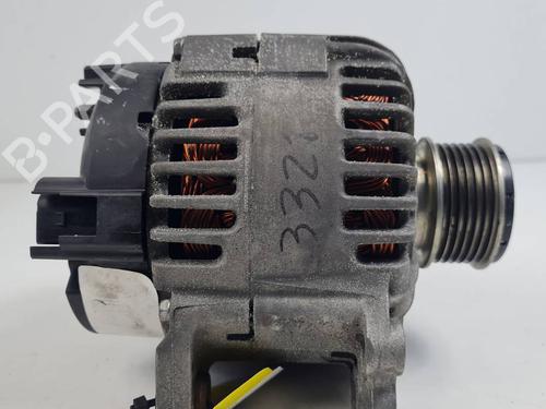 Alternator AUDI A3 (8P1) 2.0 TDI | BP37515529M7 - Image 2