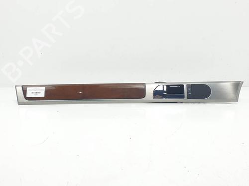 Used Front right interior door handle VW TOUAREG (7LA, 7L6, 7L7) 3.0 V6 TDI (240 hp) 28027003