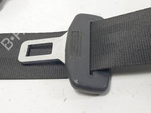 Rear right seatbelt SEAT ALTEA (5P1) 1.6 | BP13326492I28 
