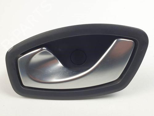 Used Rear left interior door handle Rear left interior door handle RENAULT SCÉNIC III (JZ0/1_) 1.5 dCi (110 hp) 22797333 22797333
