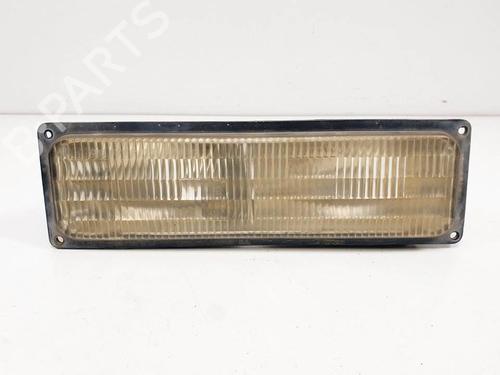 Used Left front indicator Left front indicator GMC YUKON [1991-2000] 25145552 25145552