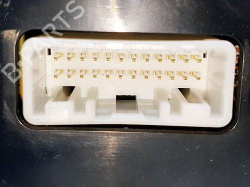 Climate control LAND ROVER DISCOVERY III (L319) 2.7 TD 4x4 | BP17327468I5 