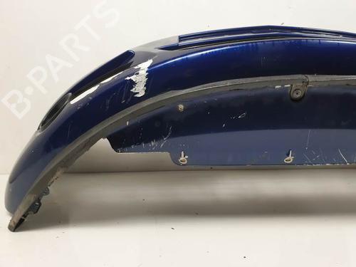 Front bumper OPEL CORSA D (S07) 1.2 (L08, L68) | BP25864124C7 