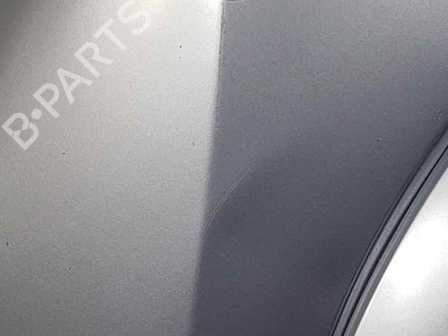Right front fenders OPEL ZAFIRA A MPV (T98) 2.2 DTI 16V (F75) | BP24340179C42 