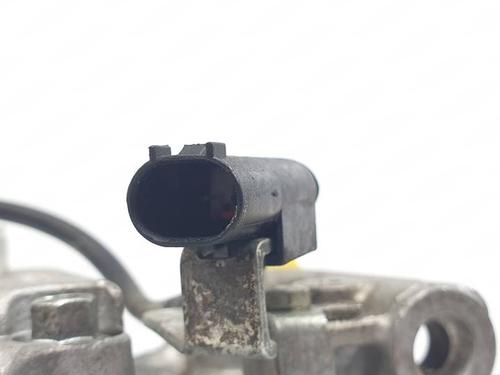 AC compressor BMW 7 (E65, E66, E67) 730 Ld | BP29696699M34 
