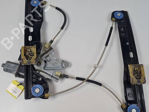 Used Front right window mechanism Front right window mechanism OPEL INSIGNIA A Sports Tourer (G09) 2.0 CDTI (35) (160 hp) 34511954 34511954