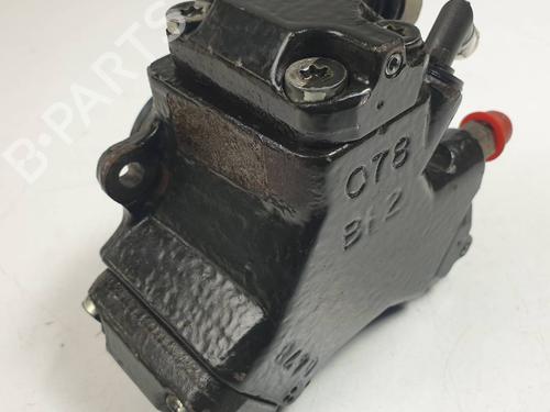 Injection pump FIAT 500 (312_) 1.3 D Multijet (312AXB1A) | BP30959290M78 - Image 2