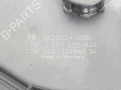 Front wiper motor BMW 5 Touring (F11) 520 d | BP7176111M29 