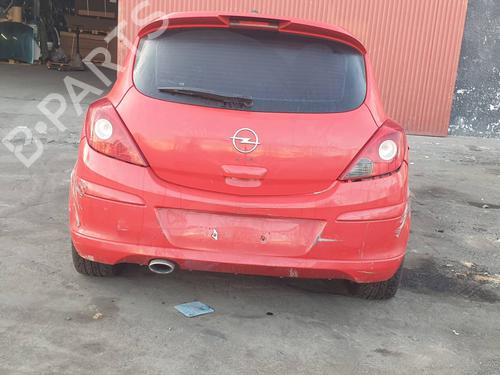 Right front window switch OPEL CORSA D (S07) 1.7 CDTI (L08, L68) | BP30278460I26 - Image 8
