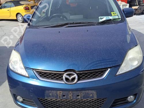 MAZDA 5 (CR) 2.0 (CREW, CR19) 832480