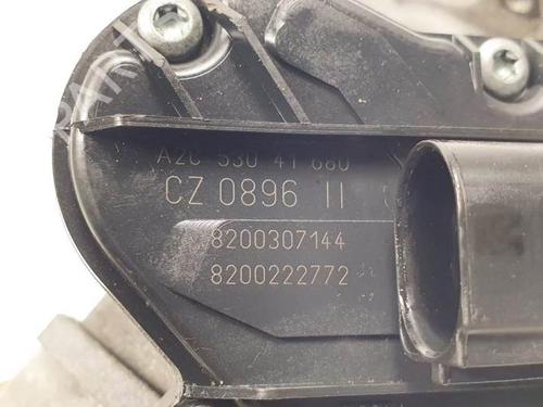 Egr RENAULT LAGUNA II (BG0/1_) 2.2 dCi | BP20086687M69 