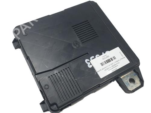 Fuse box RENAULT SCÉNIC II (JM0/1_) 1.9 dCi (JM0G, JM12, JM1G, JM2C) | BP37420683E1 - Image 2