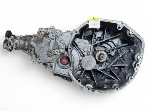 Used Gearbox Gearbox NISSAN X-TRAIL II (T31) 2.0 dCi (150 hp) 40175433 40175433