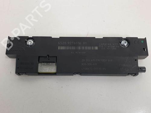 Used Electronic module Electronic module BMW 5 Touring (F11) 520 d (184 hp) 7176155 7176155