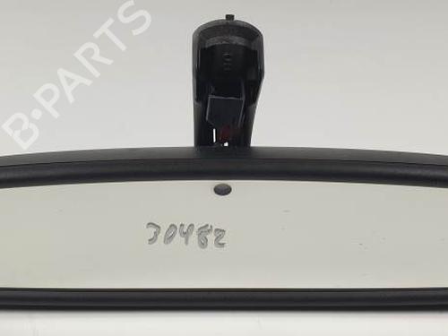 Used Rear mirror LAND ROVER RANGE ROVER SPORT I (L320) 2.7 D 4x4 (190 hp) 29246405