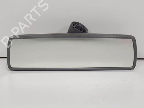 Used Rear mirror Rear mirror VW TOUAREG (7LA, 7L6, 7L7) 2.5 R5 TDI (174 hp) 9145364 9145364