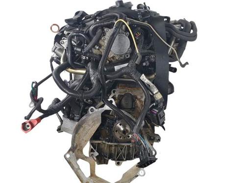 Engine CHRYSLER SEBRING (JS) 2.0 CRD | BP9187066M1  - Image 30