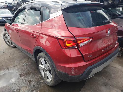 Hand brake SEAT ARONA (KJ7, KJP) 1.0 TGi | BP26313634I18 - Image 12