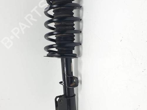 Used Right front shock absorber BMW X5 (E53) 3.0 d (184 hp) 18072680