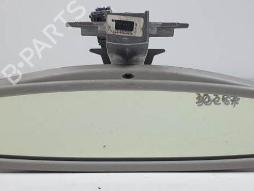 Used Rear mirror RENAULT MEGANE II Estate (KM0/1_) 1.9 dCi (KMRG, KM1G, KM0G, KM2C) (120 hp) 28178306