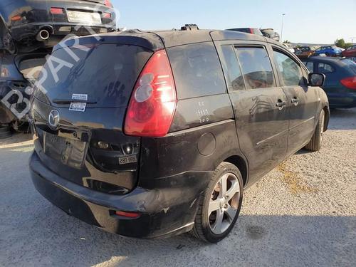 Engine control unit (ECU) MAZDA 5 (CR) 2.0 CD (CR19) | BP23065683M57  - Image 21